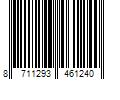 Barcode Image for UPC code 8711293461240