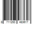 Barcode Image for UPC code 8711293483617