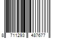 Barcode Image for UPC code 8711293487677