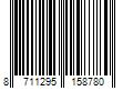 Barcode Image for UPC code 8711295158780