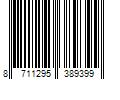 Barcode Image for UPC code 8711295389399