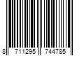 Barcode Image for UPC code 8711295744785