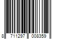 Barcode Image for UPC code 8711297008359