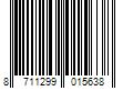 Barcode Image for UPC code 8711299015638