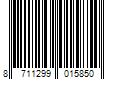 Barcode Image for UPC code 8711299015850