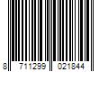 Barcode Image for UPC code 8711299021844