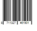 Barcode Image for UPC code 8711327461901