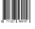 Barcode Image for UPC code 8711327569157