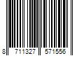 Barcode Image for UPC code 8711327571556