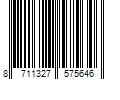 Barcode Image for UPC code 8711327575646