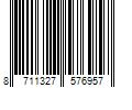 Barcode Image for UPC code 8711327576957