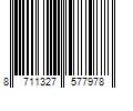 Barcode Image for UPC code 8711327577978