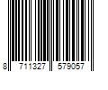 Barcode Image for UPC code 8711327579057