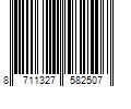 Barcode Image for UPC code 8711327582507