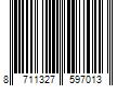 Barcode Image for UPC code 8711327597013