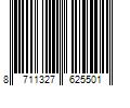 Barcode Image for UPC code 8711327625501