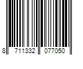 Barcode Image for UPC code 8711332077050