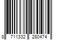 Barcode Image for UPC code 8711332280474