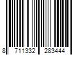 Barcode Image for UPC code 8711332283444