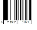 Barcode Image for UPC code 8711332370021