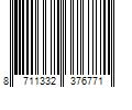 Barcode Image for UPC code 8711332376771