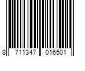 Barcode Image for UPC code 8711347016501