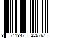 Barcode Image for UPC code 8711347225767