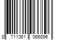 Barcode Image for UPC code 8711361066896