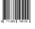 Barcode Image for UPC code 8711369195109