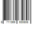 Barcode Image for UPC code 8711369630808