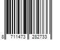 Barcode Image for UPC code 8711473282733