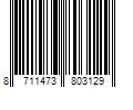 Barcode Image for UPC code 8711473803129