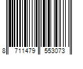 Barcode Image for UPC code 8711479553073