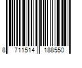 Barcode Image for UPC code 8711514188550