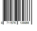 Barcode Image for UPC code 8711576139866