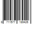 Barcode Image for UPC code 8711577189426