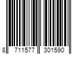 Barcode Image for UPC code 8711577301590