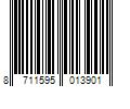 Barcode Image for UPC code 8711595013901