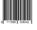 Barcode Image for UPC code 8711596005042