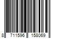 Barcode Image for UPC code 8711596158069