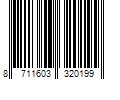 Barcode Image for UPC code 8711603320199