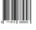 Barcode Image for UPC code 8711613885893