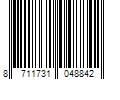 Barcode Image for UPC code 8711731048842