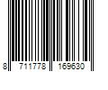 Barcode Image for UPC code 8711778169630