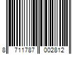 Barcode Image for UPC code 8711787002812