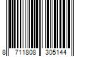 Barcode Image for UPC code 8711808305144