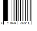 Barcode Image for UPC code 8711808309944