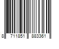 Barcode Image for UPC code 8711851883361