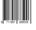 Barcode Image for UPC code 8711851885006