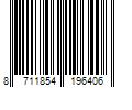 Barcode Image for UPC code 8711854196406